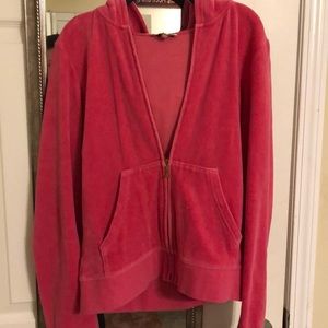 Juicy couture jacket